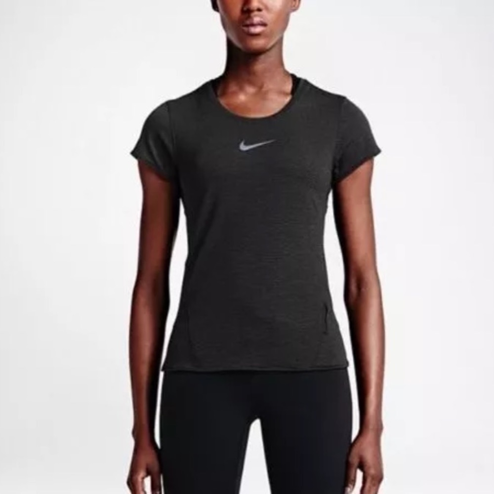Nike AeroReact Women's Running Top